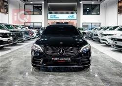 مرسيدس بنز C-Class